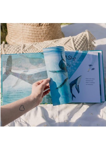 Un Po Mio Un Po Tuo modelleri