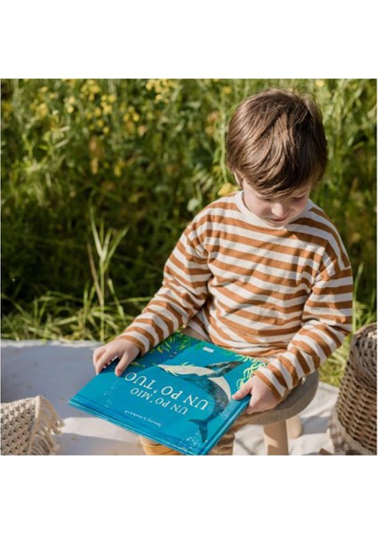 Un Po Mio Un Po Tuo indirimleri