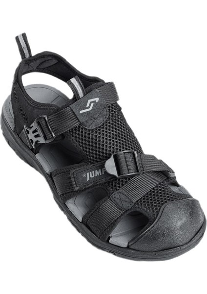 Orthopedix Önü Kapalı Outdoor Erkek Spor Sandalet 29712