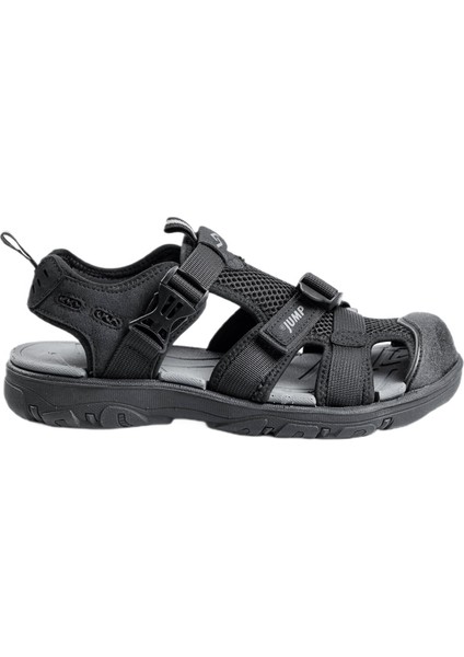 Orthopedix Önü Kapalı Outdoor Erkek Spor Sandalet 29712