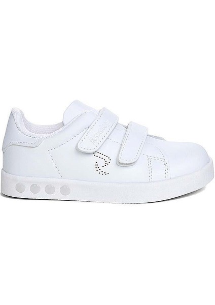 6501 Çocuk Işıklı Sneaker
