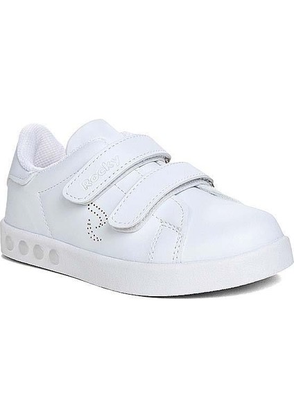 6501 Çocuk Işıklı Sneaker