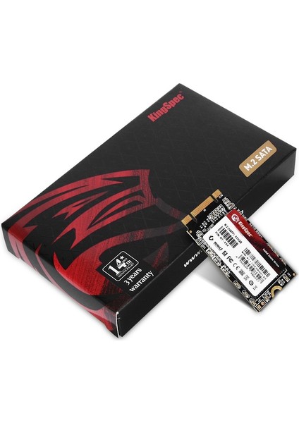 NT-512GB/2242 Sata Sinyal Ngff