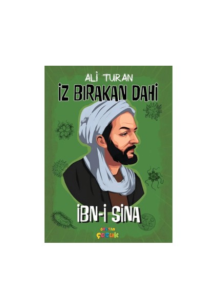 İbn-i Sina - Ali Turan