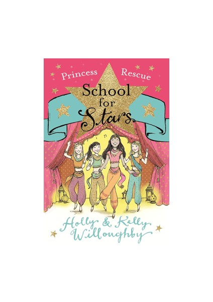 School For Stars A Princess Rescue