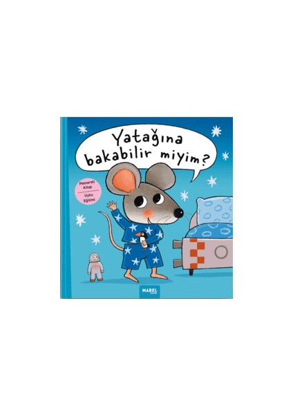 Yatağına Bakabilir miyim? - Guido Van Genechten