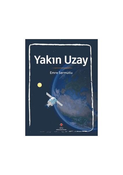 Yakın Uzay - Emre Sermutlu