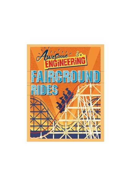 Awesome Engineering Fairground Rides - Sally Spray