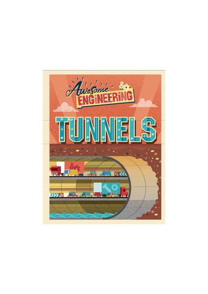 Awesome Engineering Tunnels - Sally Spray