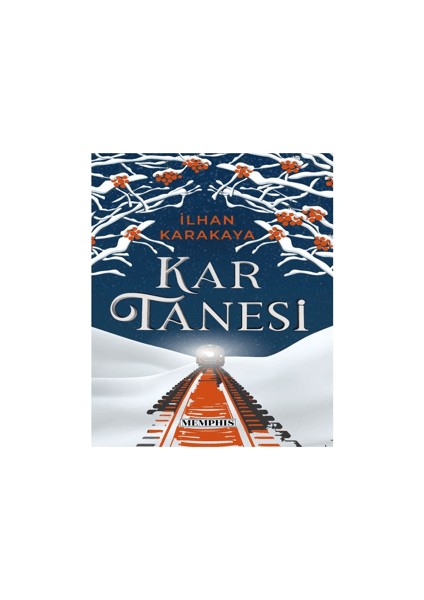 Kar Tanesi - İlhan Karakaya