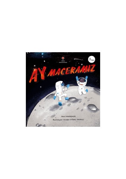Ay Maceramız - Umut Hasdemir