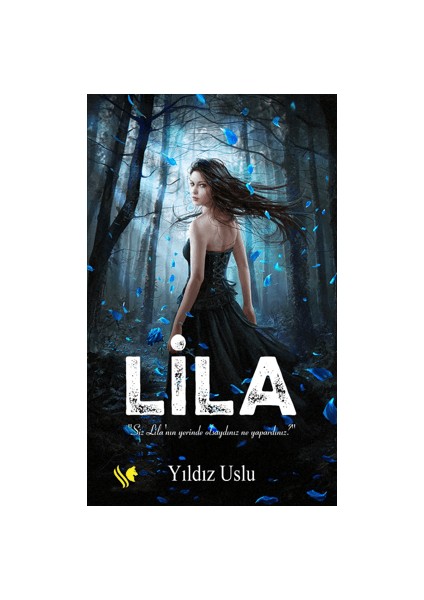 Lila - Yıldız Uslu