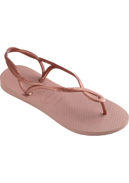 Luna Crocus Rose Kadın Sandalet 35-36