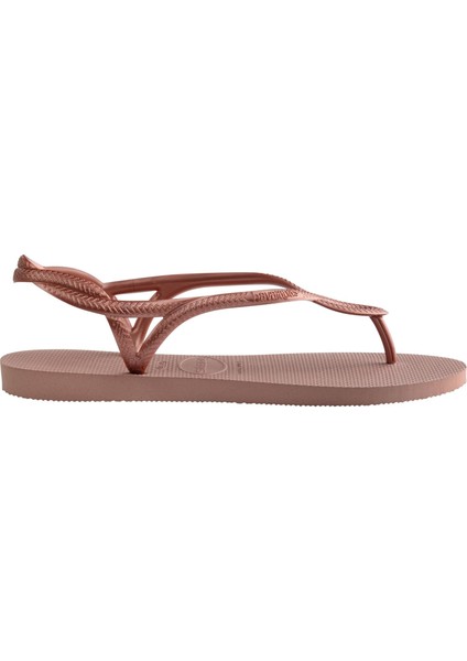 Luna Crocus Rose Kadın Sandalet 35-36 modelleri