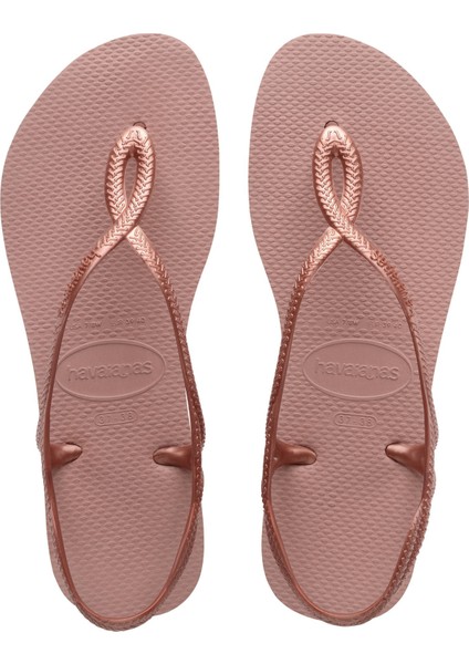 Luna Crocus Rose Kadın Sandalet 41-42 fiyatları