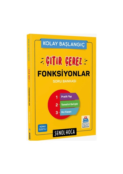 Çıtır Çerez Fonksiyonlar