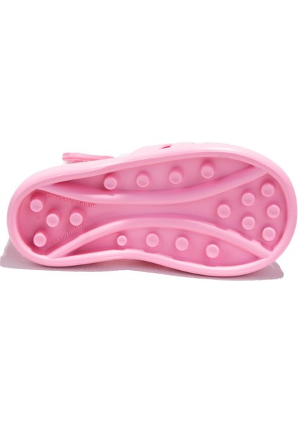 S10311 Tobby Gloss Pembe Ortopedik Günlük Kız Çocuk Sandalet fırsatları