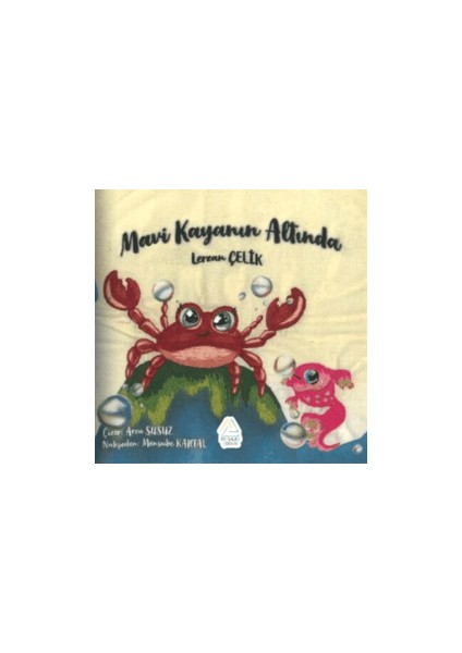 Mavi Kayanın Altında