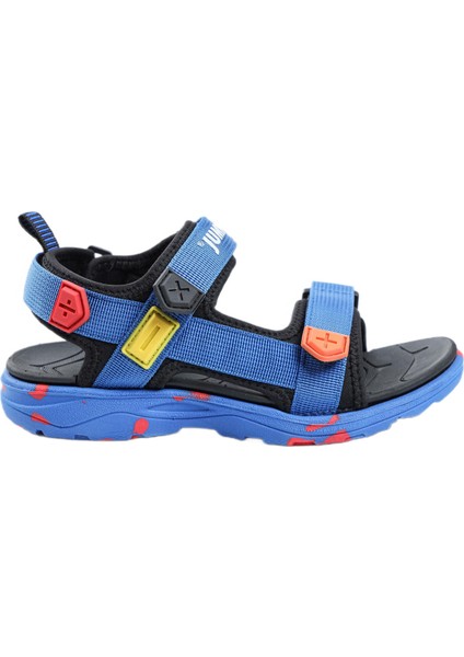 Orthopedix Outdoor Çocuk Spor Sandalet 30071