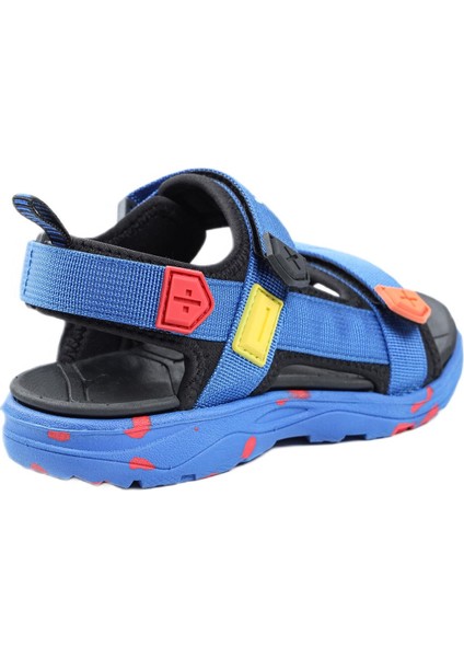 Orthopedix Outdoor Çocuk Spor Sandalet 30071 modelleri