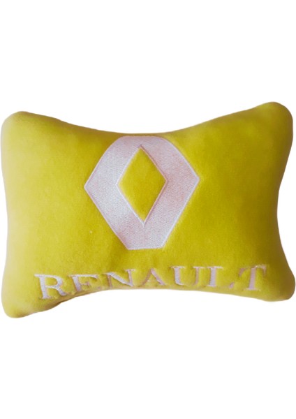 Renault 12 / Toros Torpido Koruma Halısı & Örtüsü & Kılıfı / Renault Araç Seyahat Oto Boyun Yastığı