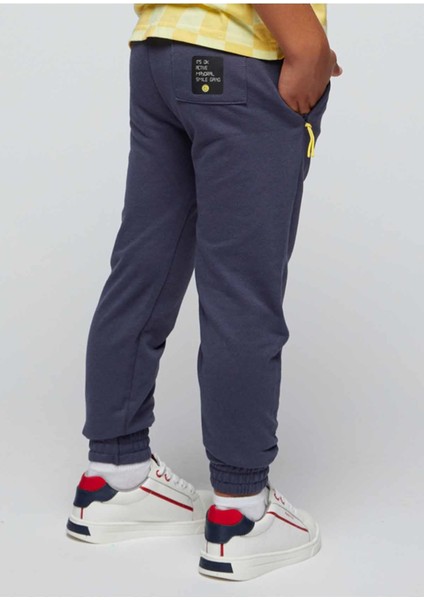 Yazlık Erkek Pantolon Lacivert modelleri