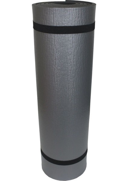 1 Adet 60X170 cm Metalize Kaplı Çadır Uyku, Pilates, Yoga, Kamp Matı (10 mm Kalınlık) modelleri