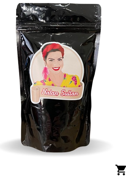Bitkisel Detoks Şişkinlik Çayı