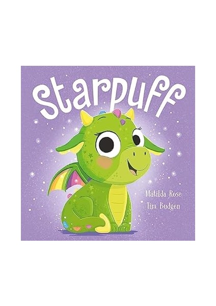The Magic Pet Shop Starpuff - Matilda Rose