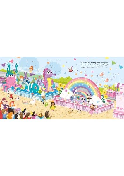 The Magic Pet Shop Elepop - Matilda Rose fırsatları