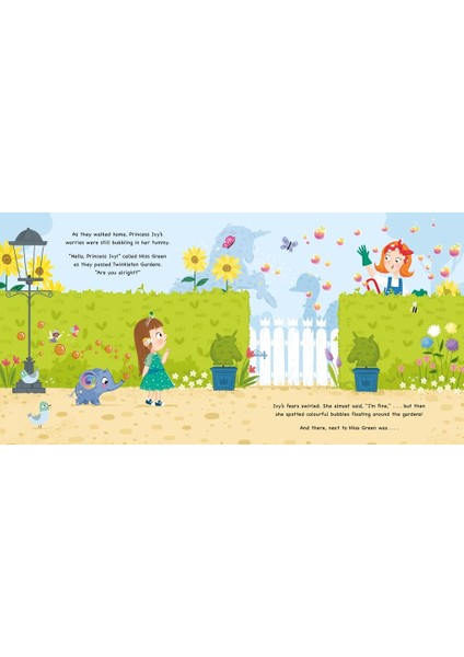 The Magic Pet Shop Elepop - Matilda Rose indirimleri