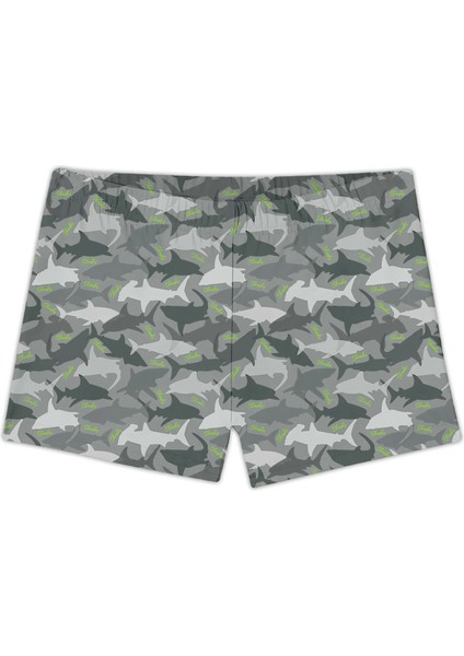 Camo Trunk Mayo