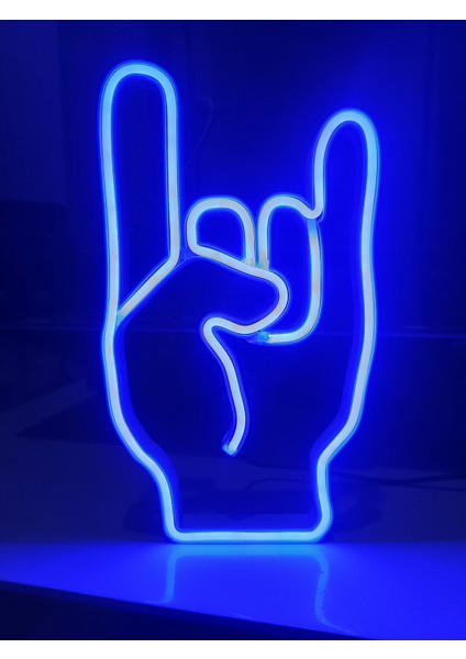 Neon Işıklı modelleri