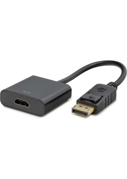 HDX7824 Dısplay To HDMI Çevirici Adaptör 4K 30HZ