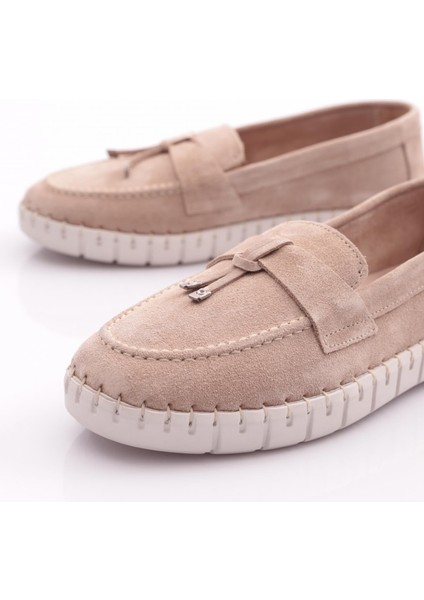 P39 Kadin Ip Desenli Comfort Ayakkabi fırsatları