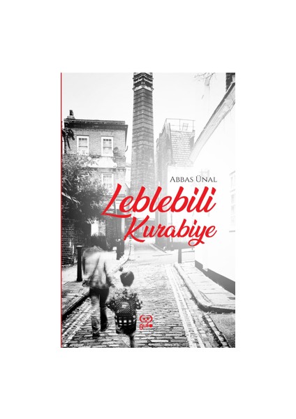 Leblebili Kurabiye - Abbas Ünal