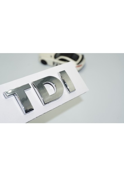 Amarok Tdi Bagaj Krom Abs Logo Volkswagen Ile Uyumlu