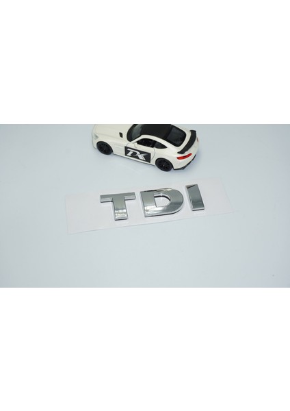 Amarok Tdi Bagaj Krom Abs Logo Volkswagen Ile Uyumlu fiyatları