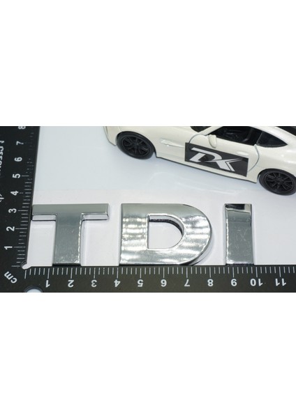 Amarok Tdi Bagaj Krom Abs Logo Volkswagen Ile Uyumlu modelleri