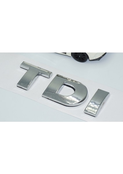 Amarok Tdi Bagaj Krom Abs Logo Volkswagen Ile Uyumlu fırsatları