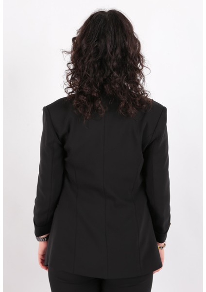 90599 Kadın Blazer Ceket