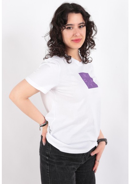 15339251 Onllotta S/s Tee Cs Jrs Kadın T-Shirt fiyatları