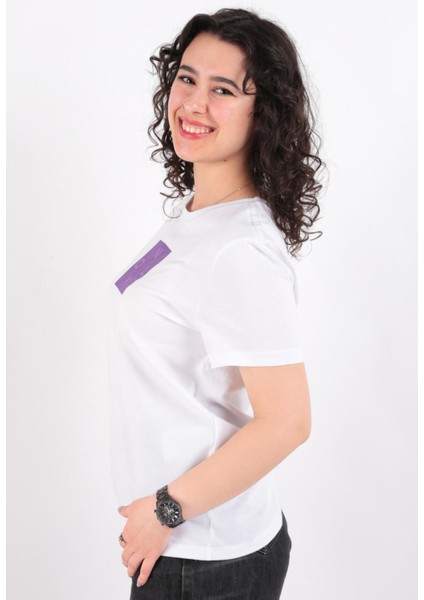 15339251 Onllotta S/s Tee Cs Jrs Kadın T-Shirt modelleri