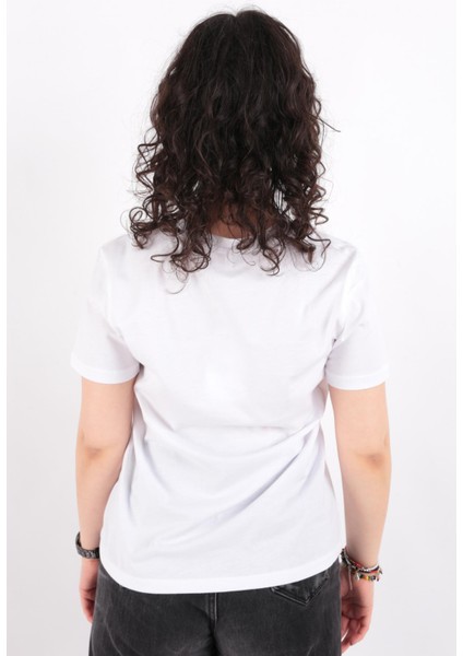 15339251 Onllotta S/s Tee Cs Jrs Kadın T-Shirt fırsatları