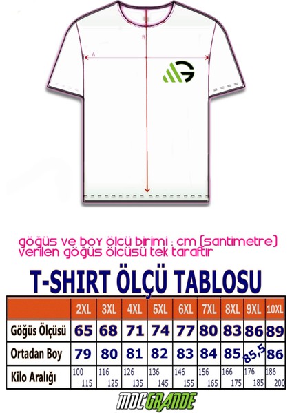 Mocgrande Erkek Büyük Beden Sıfır Yaka T-Shirt New Generation 24130 Bordo