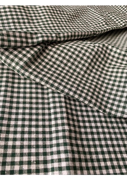 Küçük Kare Desen Pötikareli Masa Örtüsü Sofra Bezi Piknik Örtüsü fiyatları