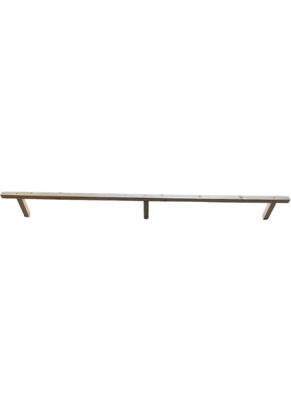 Ahşap Karyola Denge Tahtası Yedek Parça