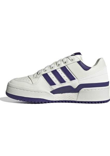 Beyaz Kadın Lifestyle Ayakkabı ID0421 Forum fiyatları