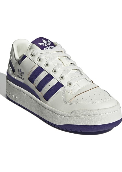 Beyaz Kadın Lifestyle Ayakkabı ID0421 Forum modelleri