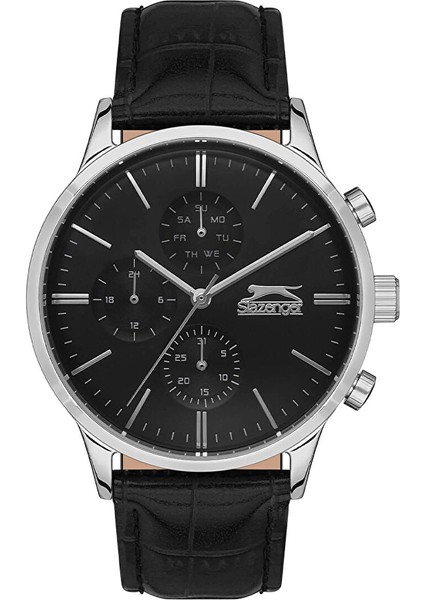 SL.09.2124.2.01 Erkek Kol Saati